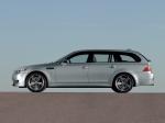 BMW M5 Touring 2007 года